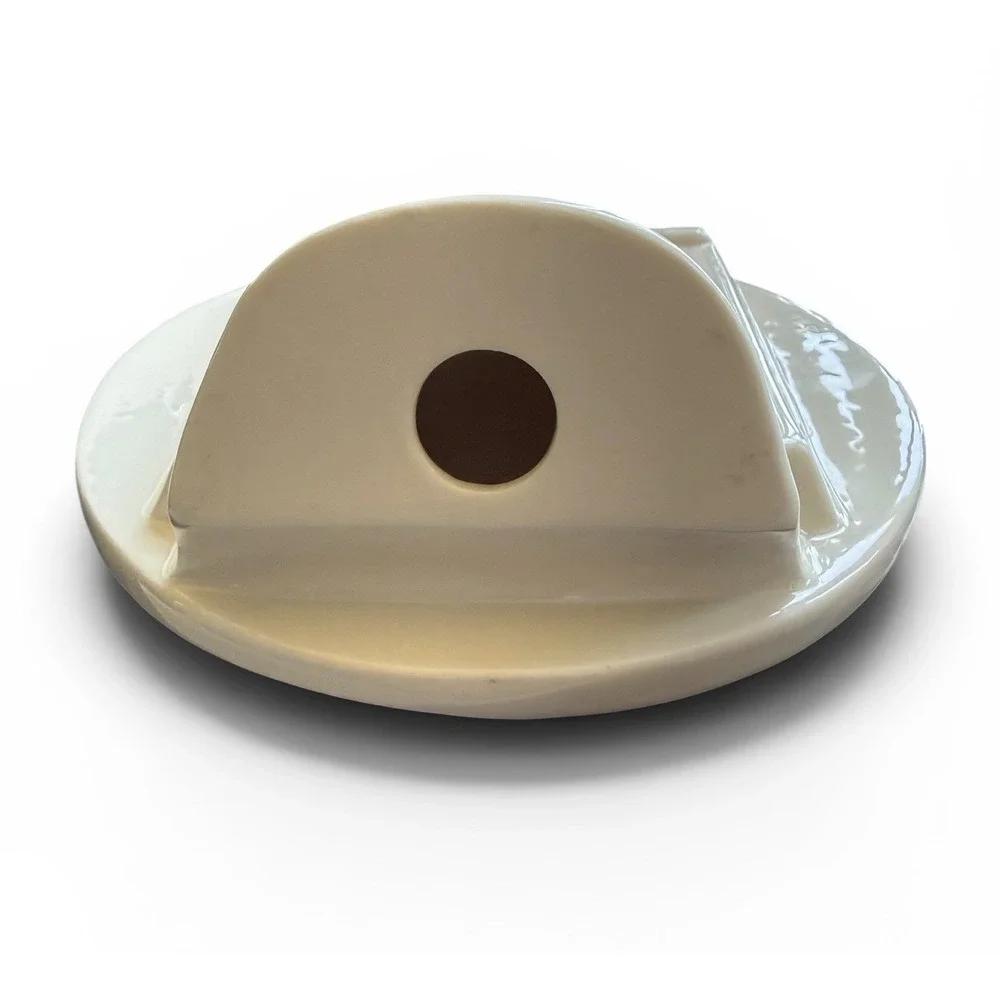 Lenox round frame